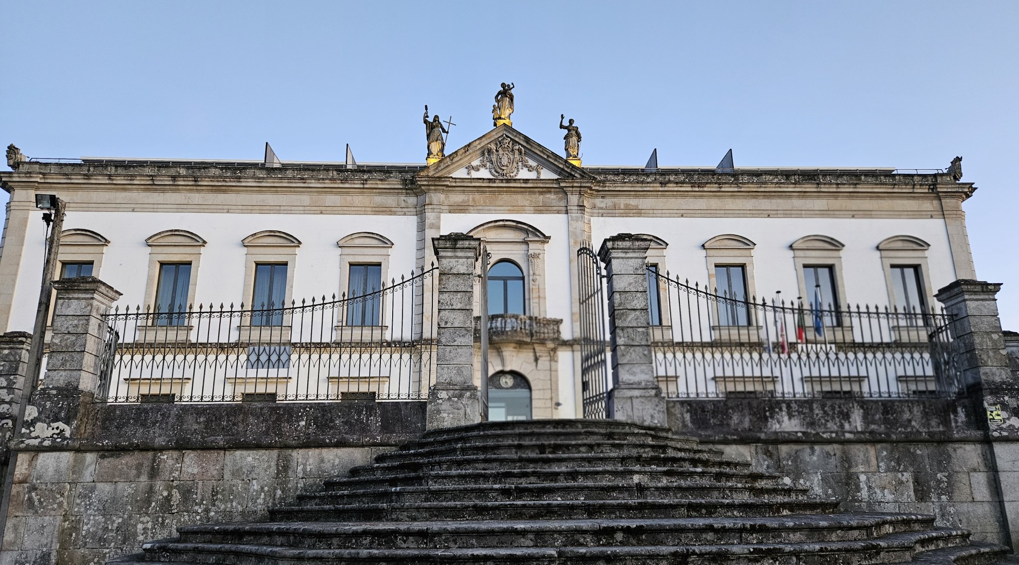 Viseu — The Beating Heart of Portugal and an Architectural Treasure